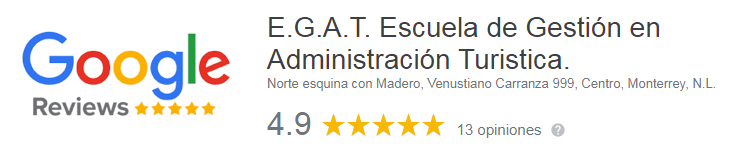 Universidad Turistica de Monterrey